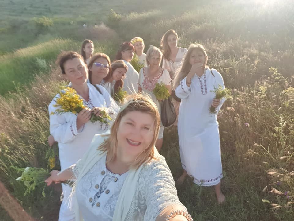 Еньовден в ДГ № 38 13