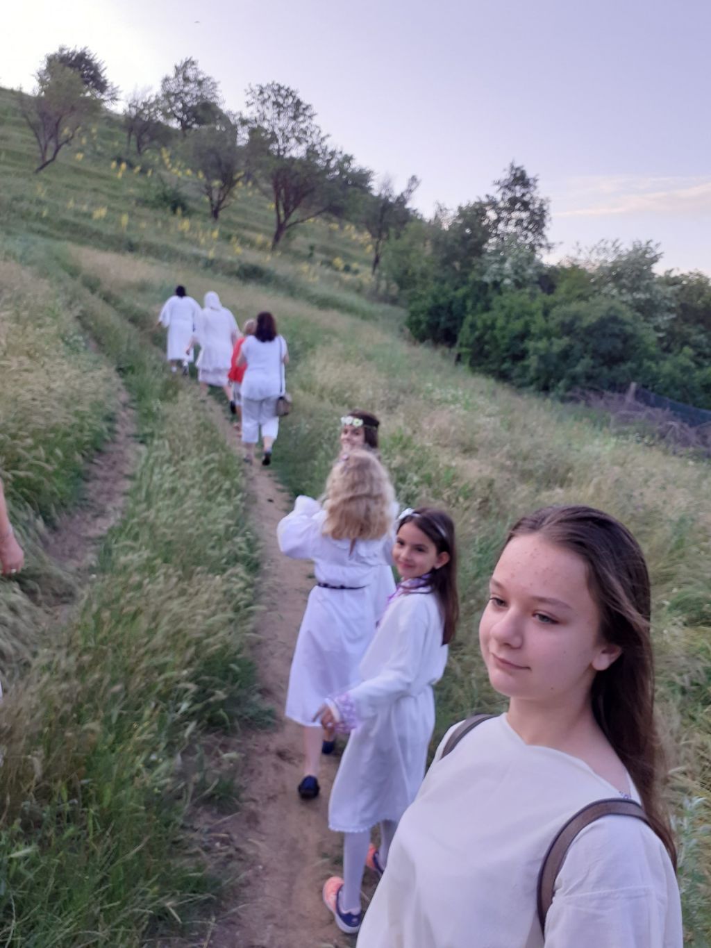 Еньовден в ДГ № 38 4