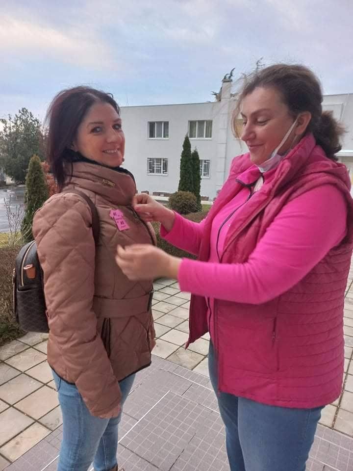 Световен ден за борба с тормоза 1