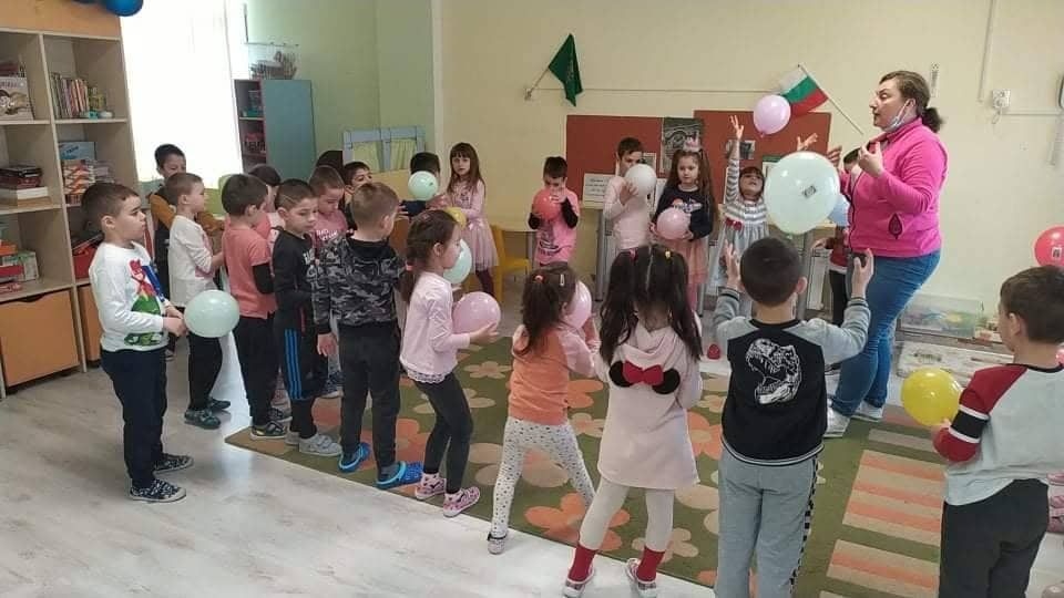 Световен ден за борба с тормоза 3